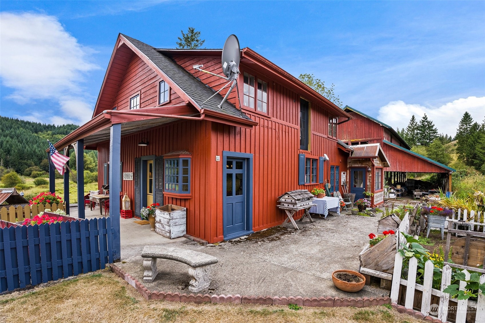 649 Proffitt Road Centralia, WA 98531 - Photo 29 of 39 Gallery Image 29