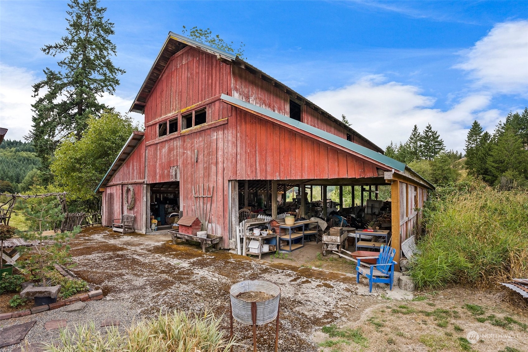 649 Proffitt Road Centralia, WA 98531 - Photo 31 of 39 Gallery Image 31