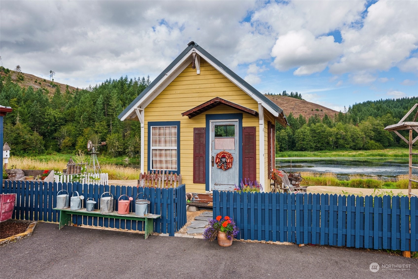 649 Proffitt Road Centralia, WA 98531 - Photo 33 of 39 Gallery Image 33