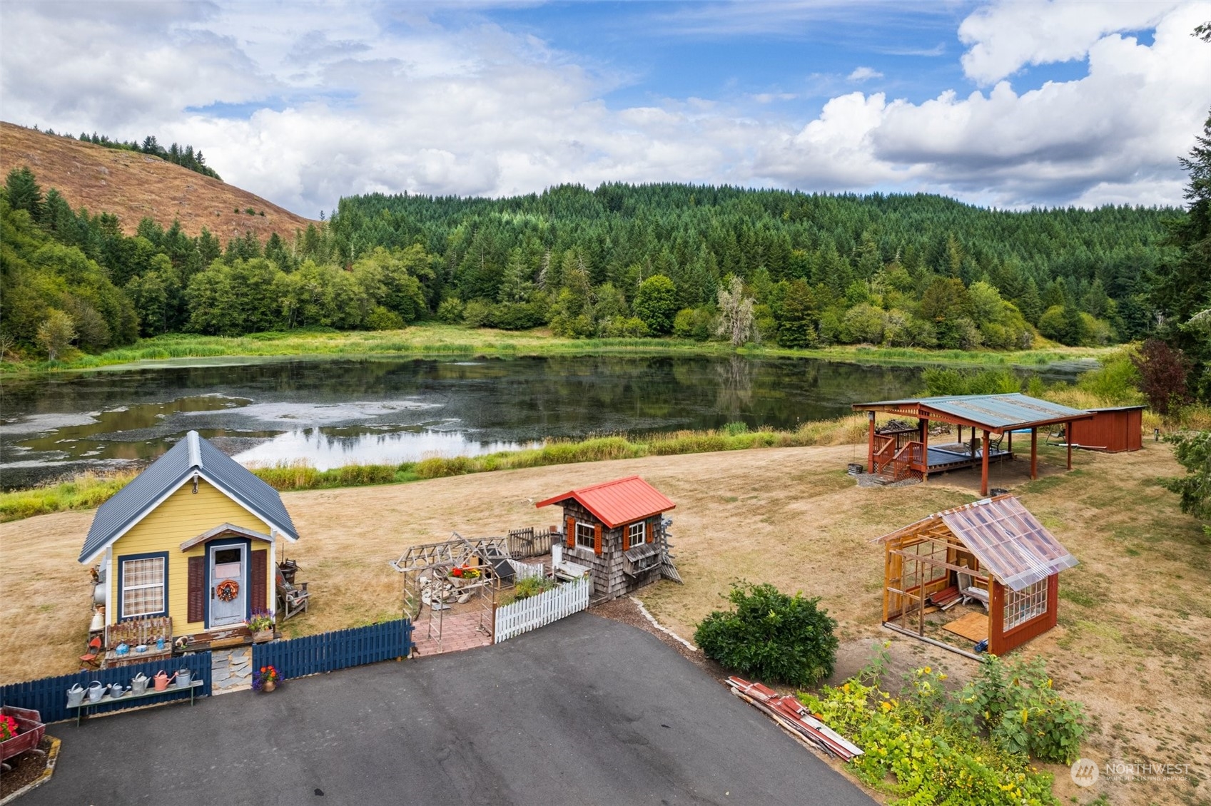 649 Proffitt Road Centralia, WA 98531 - Photo 35 of 39 Gallery Image 35
