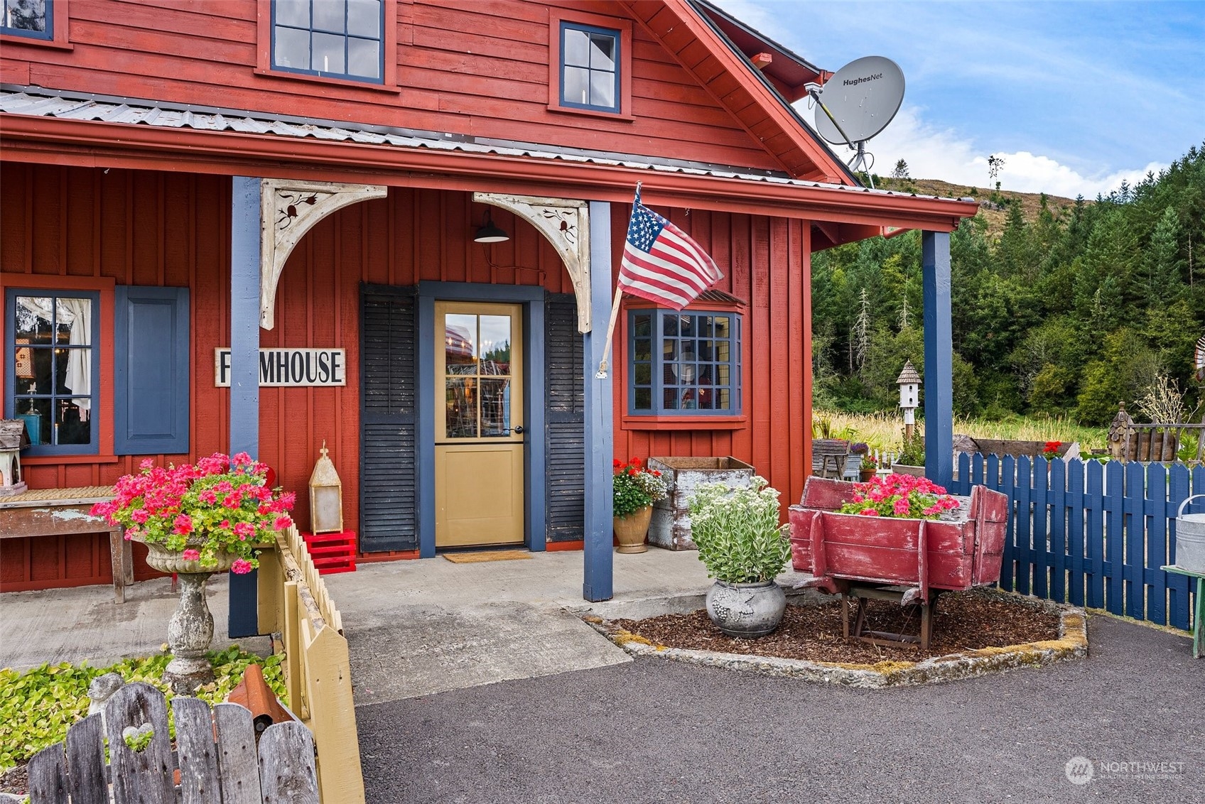 649 Proffitt Road Centralia, WA 98531 - Photo 4 of 39 Gallery Image 4