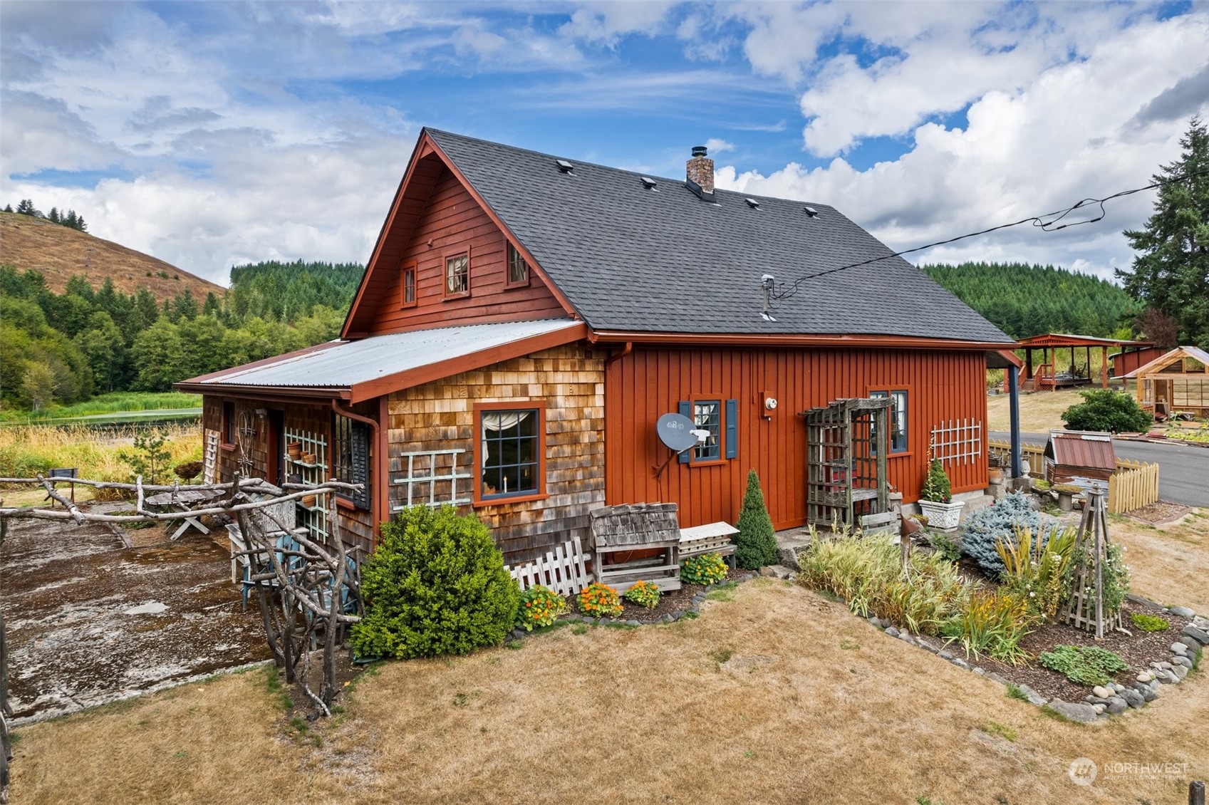 649 Proffitt Road Centralia, WA 98531 - Photo 6 of 39 Gallery Image 6
