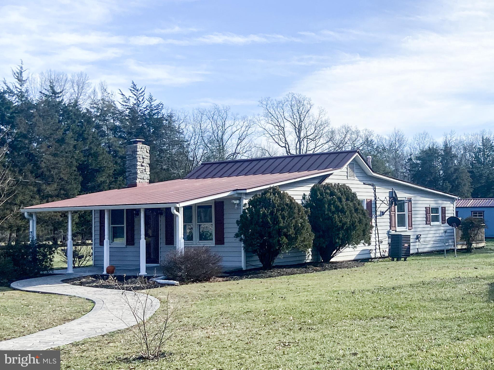 12052 Winston Road Culpeper, VA 22701 - Photo 1 of 22 Gallery Image 1