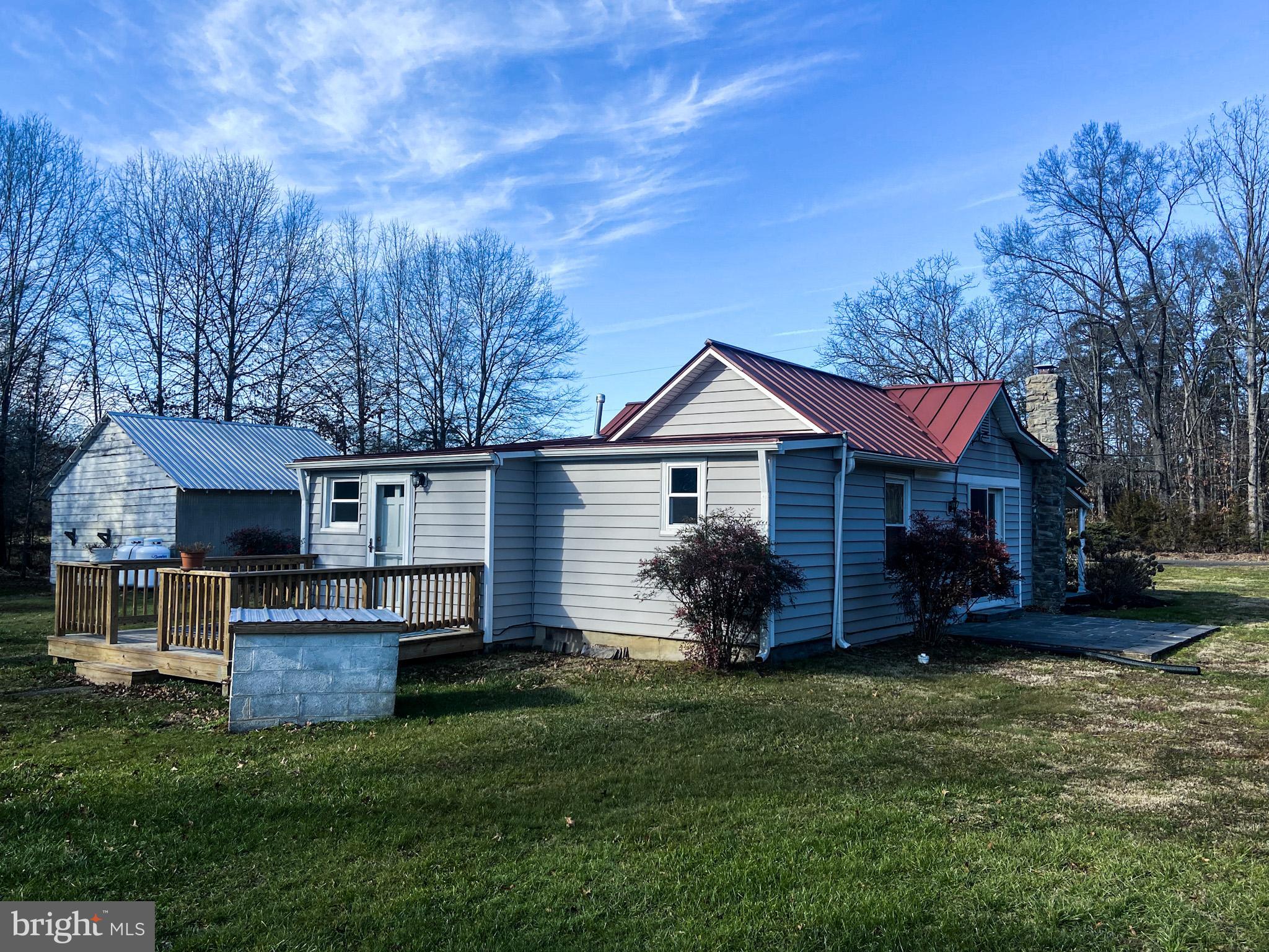 12052 Winston Road Culpeper, VA 22701 - Photo 3 of 22 Gallery Image 3