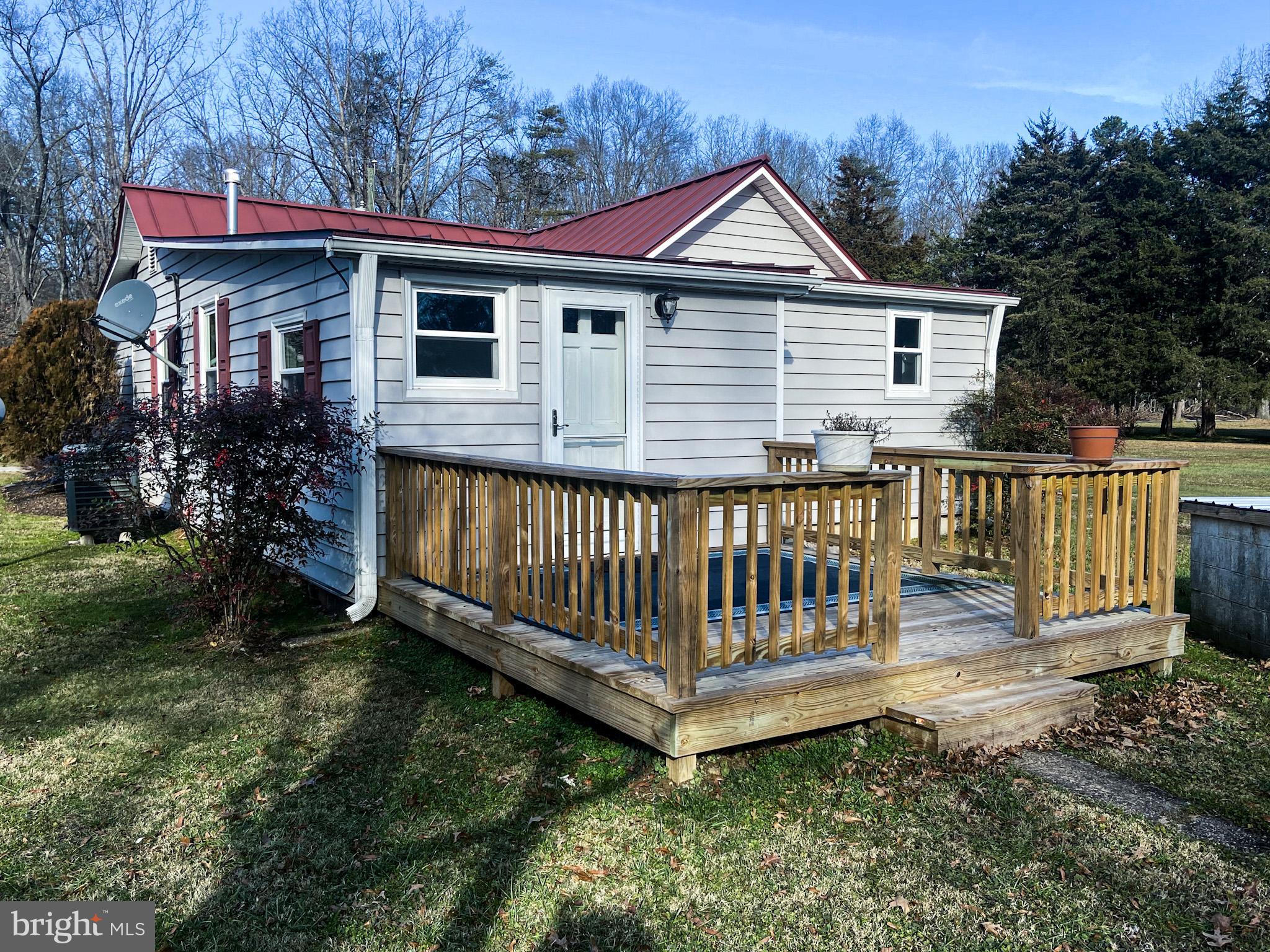 12052 Winston Road Culpeper, VA 22701 - Photo 4 of 22 Gallery Image 4