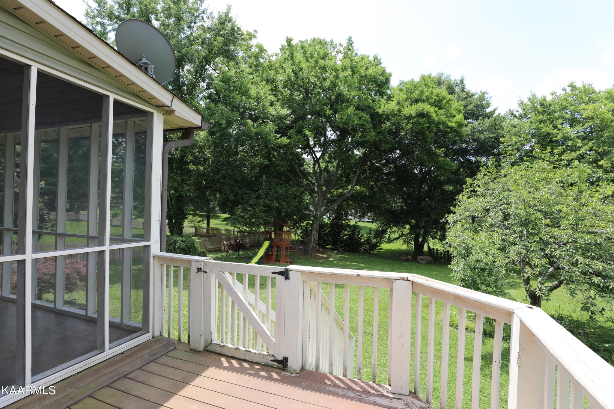 1221 Chelsea Road Knoxville, TN 37922 - Photo 23 of 24 Gallery Image 23