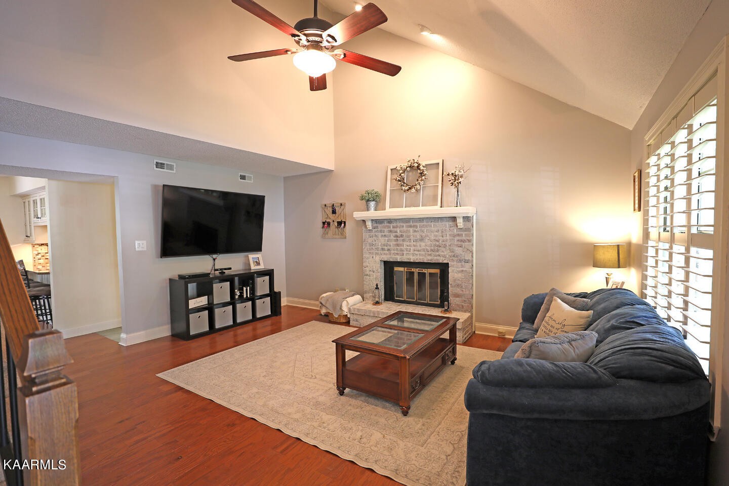 1221 Chelsea Road Knoxville, TN 37922 - Photo 4 of 24 Gallery Image 4
