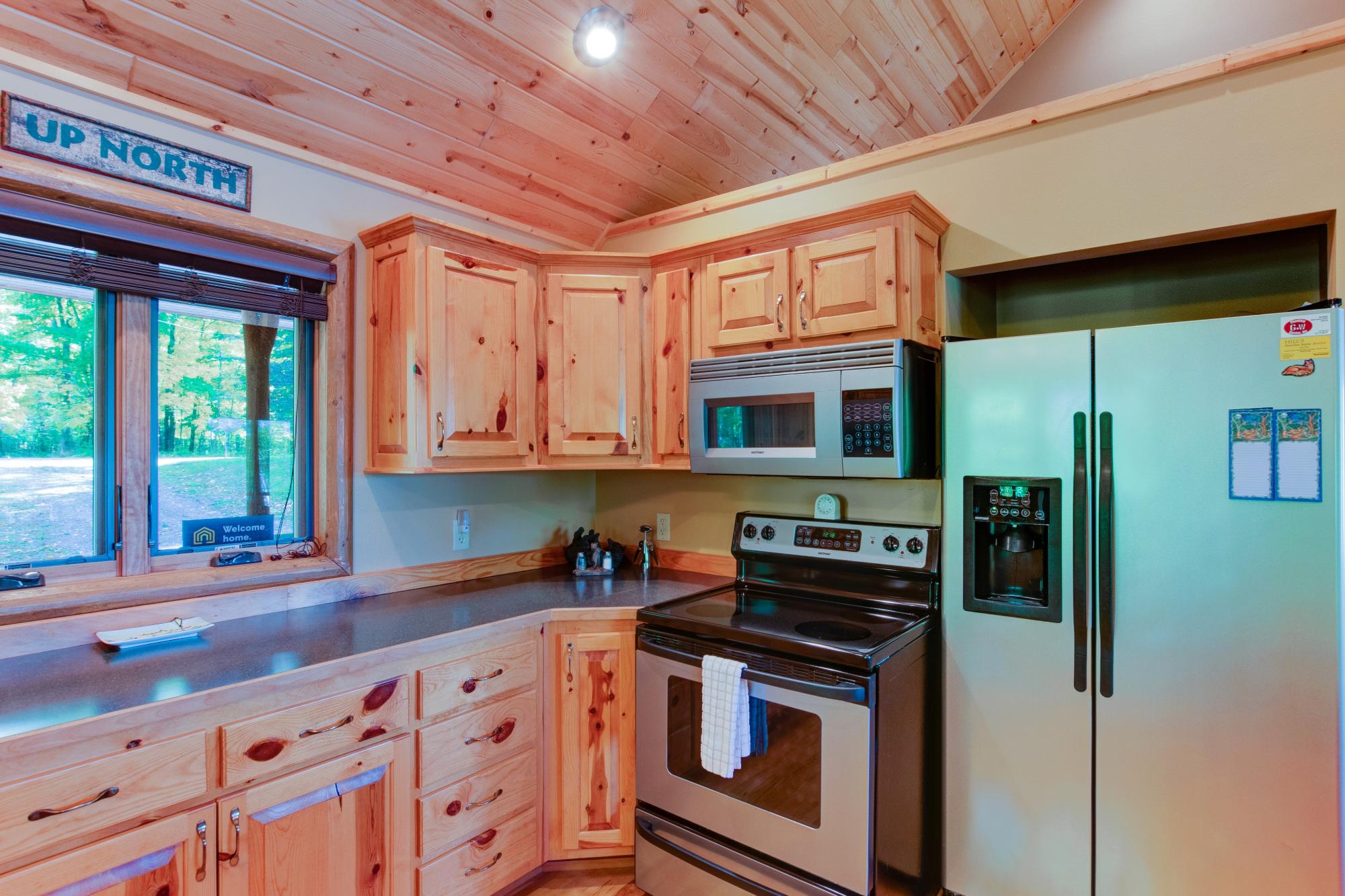 12070 Baer Road Presque Isle, WI 54557 - Photo 12 of 28 Gallery Image 12