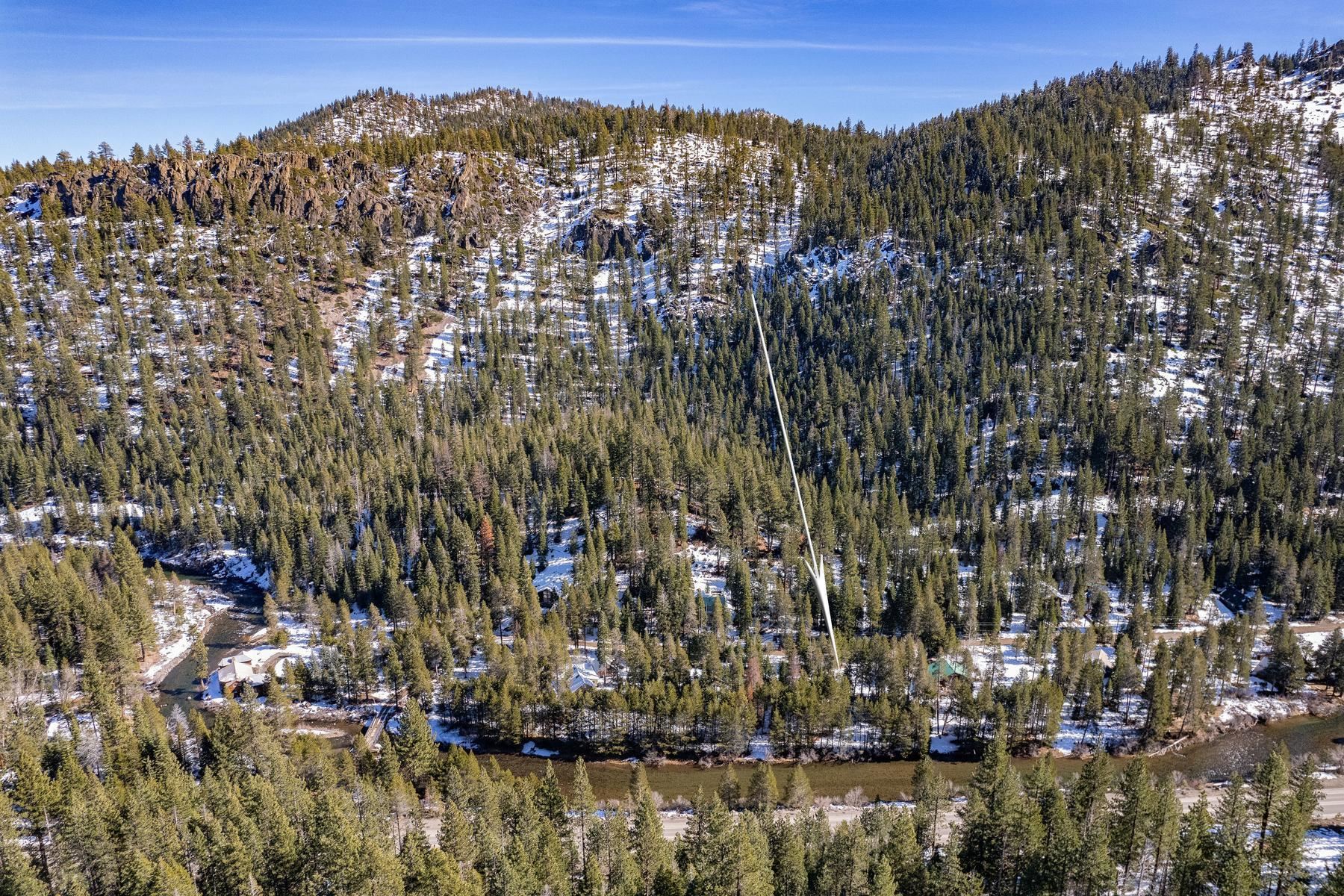 0 River Road Truckee, CA 96161 - Photo 5 of 17