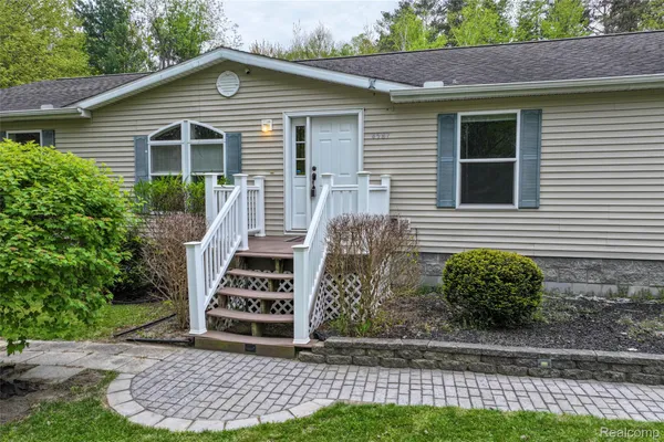 $325,000 | 4587 Brown Road, Vassar, MI 48768