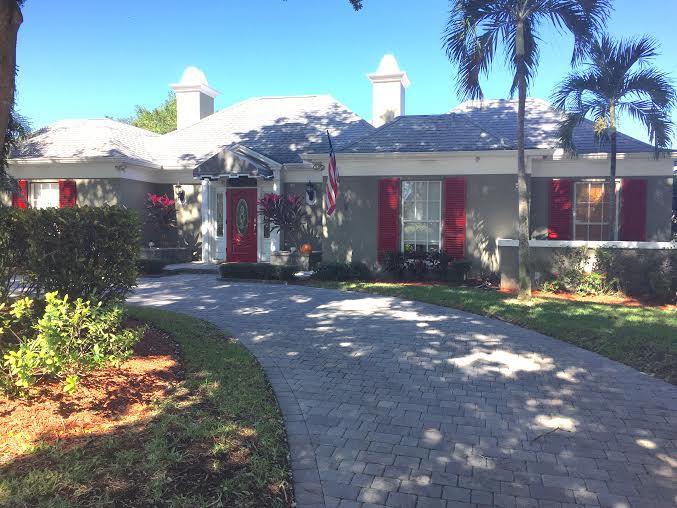 8471 Gatehouse Road Plantation, FL 33324 - Photo 1 of 50 exterior view