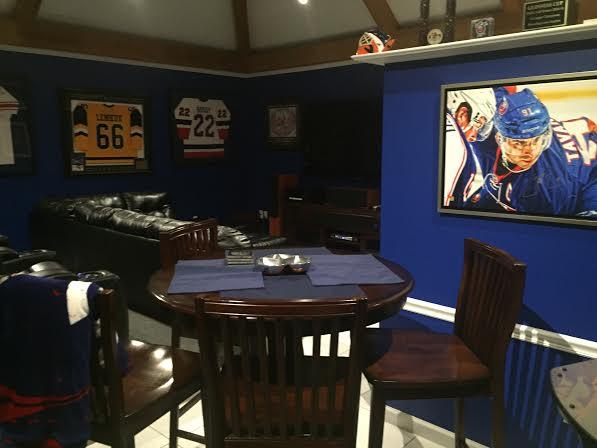 8471 Gatehouse Road Plantation, FL 33324 - Photo 14 of 50 Grieco - media room - overview