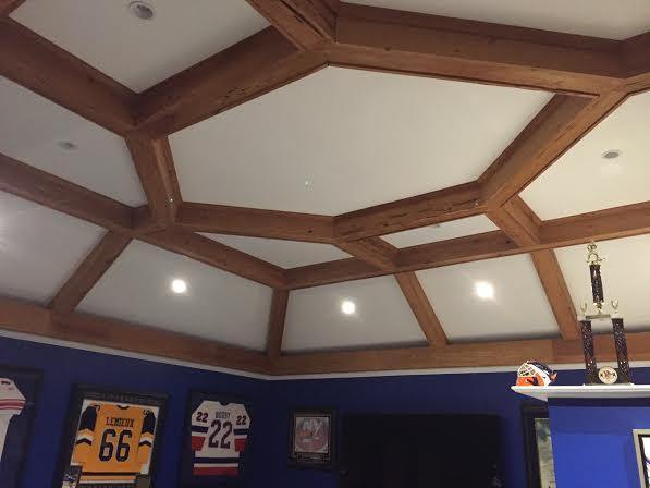 8471 Gatehouse Road Plantation, FL 33324 - Photo 16 of 50 Grieco - medcia room ceiling