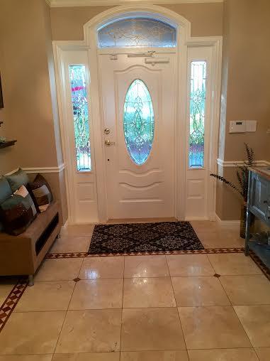 8471 Gatehouse Road Plantation, FL 33324 - Photo 18 of 50 Grieco - entr hall 2