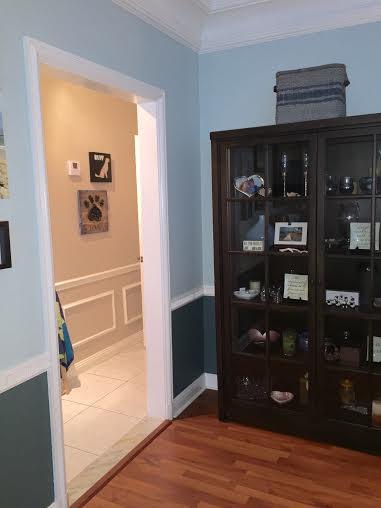 8471 Gatehouse Road Plantation, FL 33324 - Photo 19 of 50 Grieco - hall floor