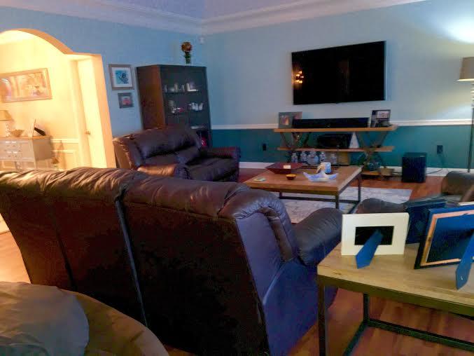 8471 Gatehouse Road Plantation, FL 33324 - Photo 21 of 50 Grieco - living room 3