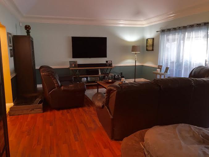 8471 Gatehouse Road Plantation, FL 33324 - Photo 23 of 50 Grieco - living room 2