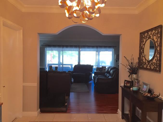 8471 Gatehouse Road Plantation, FL 33324 - Photo 25 of 50 Grieco - hallway 1