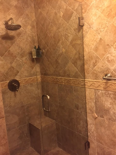 8471 Gatehouse Road Plantation, FL 33324 - Photo 35 of 50 master bath view