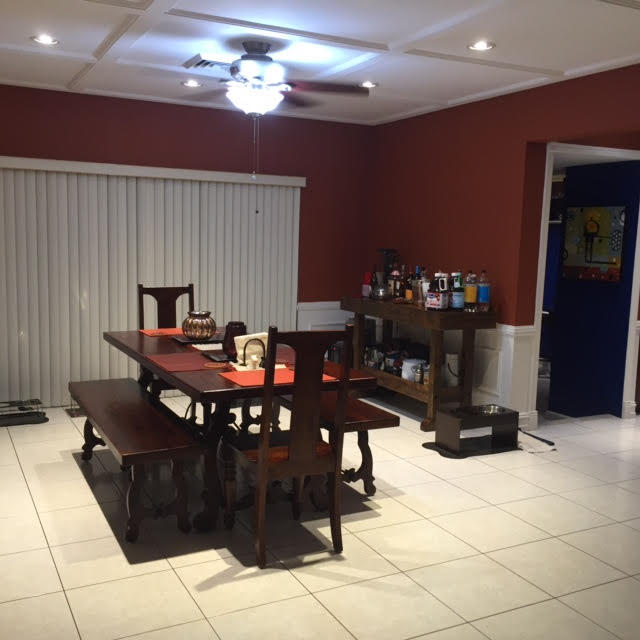 8471 Gatehouse Road Plantation, FL 33324 - Photo 37 of 50 grieco - kitchen 12