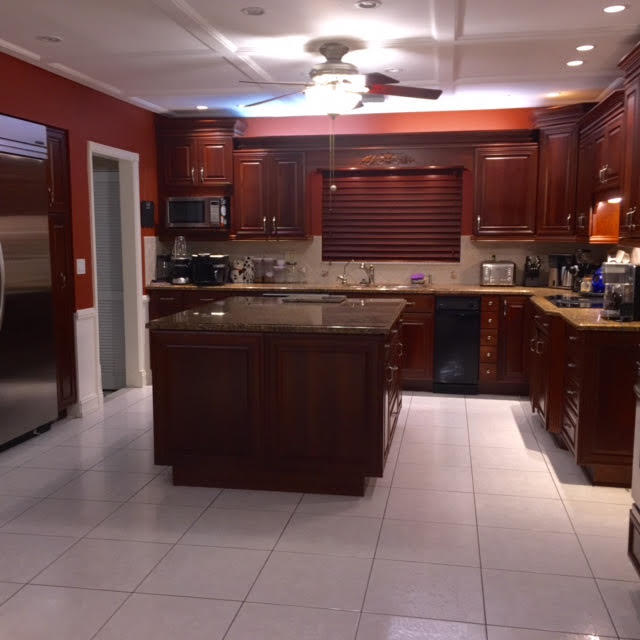 8471 Gatehouse Road Plantation, FL 33324 - Photo 39 of 50 grieco - kitchen 11