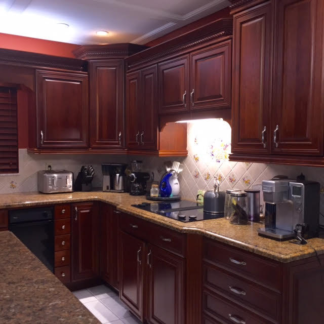8471 Gatehouse Road Plantation, FL 33324 - Photo 40 of 50 grieco - kitchen 10