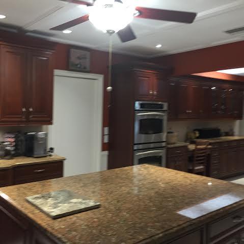 8471 Gatehouse Road Plantation, FL 33324 - Photo 4 of 50 Grieco - kitchen 7