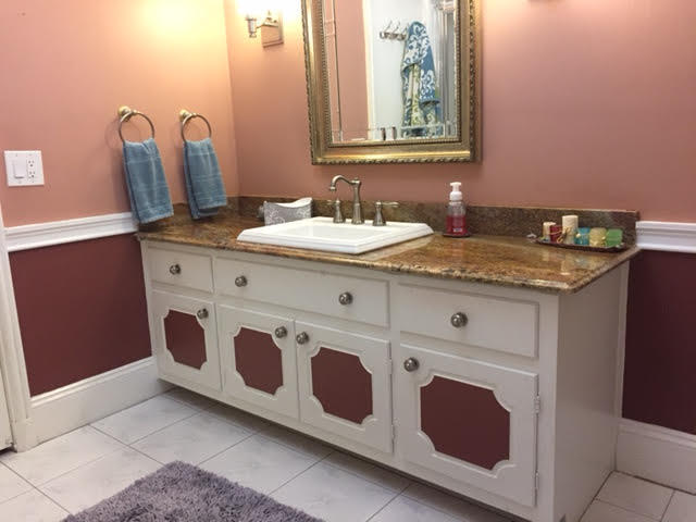 8471 Gatehouse Road Plantation, FL 33324 - Photo 43 of 50 grieco - bath 4