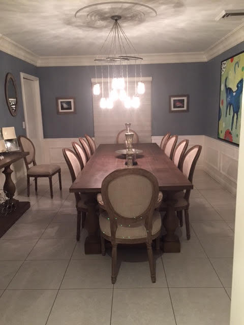 8471 Gatehouse Road Plantation, FL 33324 - Photo 44 of 50 grieco - dining room 2