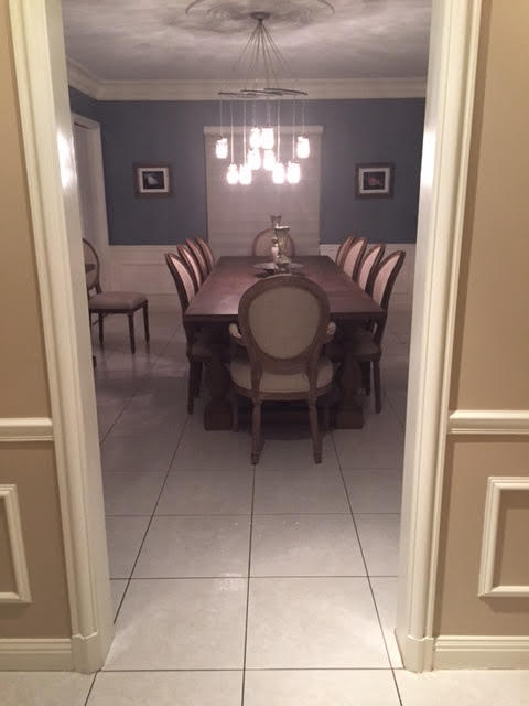 8471 Gatehouse Road Plantation, FL 33324 - Photo 45 of 50 grieco - dining room 1