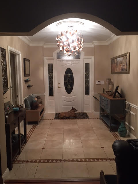 8471 Gatehouse Road Plantation, FL 33324 - Photo 46 of 50 grieco entrance hall 1