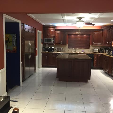 8471 Gatehouse Road Plantation, FL 33324 - Photo 5 of 50 Grieco kitchen 5