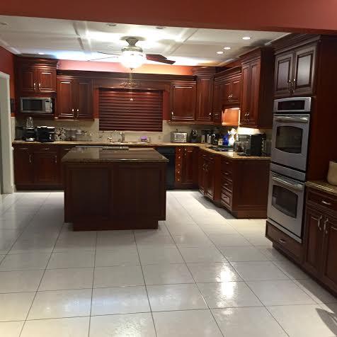 8471 Gatehouse Road Plantation, FL 33324 - Photo 6 of 50 Grieco kitchen 4