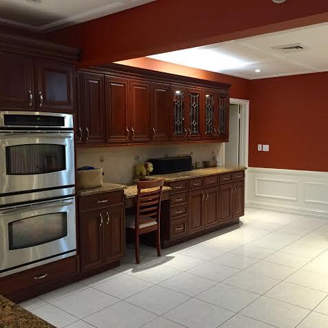 8471 Gatehouse Road Plantation, FL 33324 - Photo 7 of 50 Grieco kitchen 3