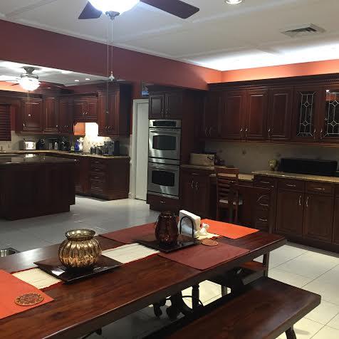 8471 Gatehouse Road Plantation, FL 33324 - Photo 8 of 50 Grieco - kitchen 2