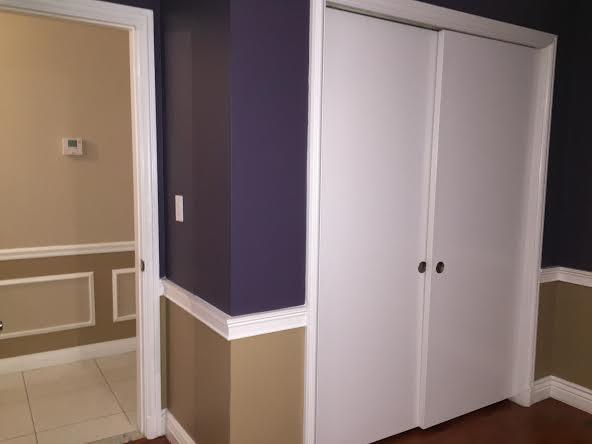 8471 Gatehouse Road Plantation, FL 33324 - Photo 10 of 50 wainscoting and chair rails