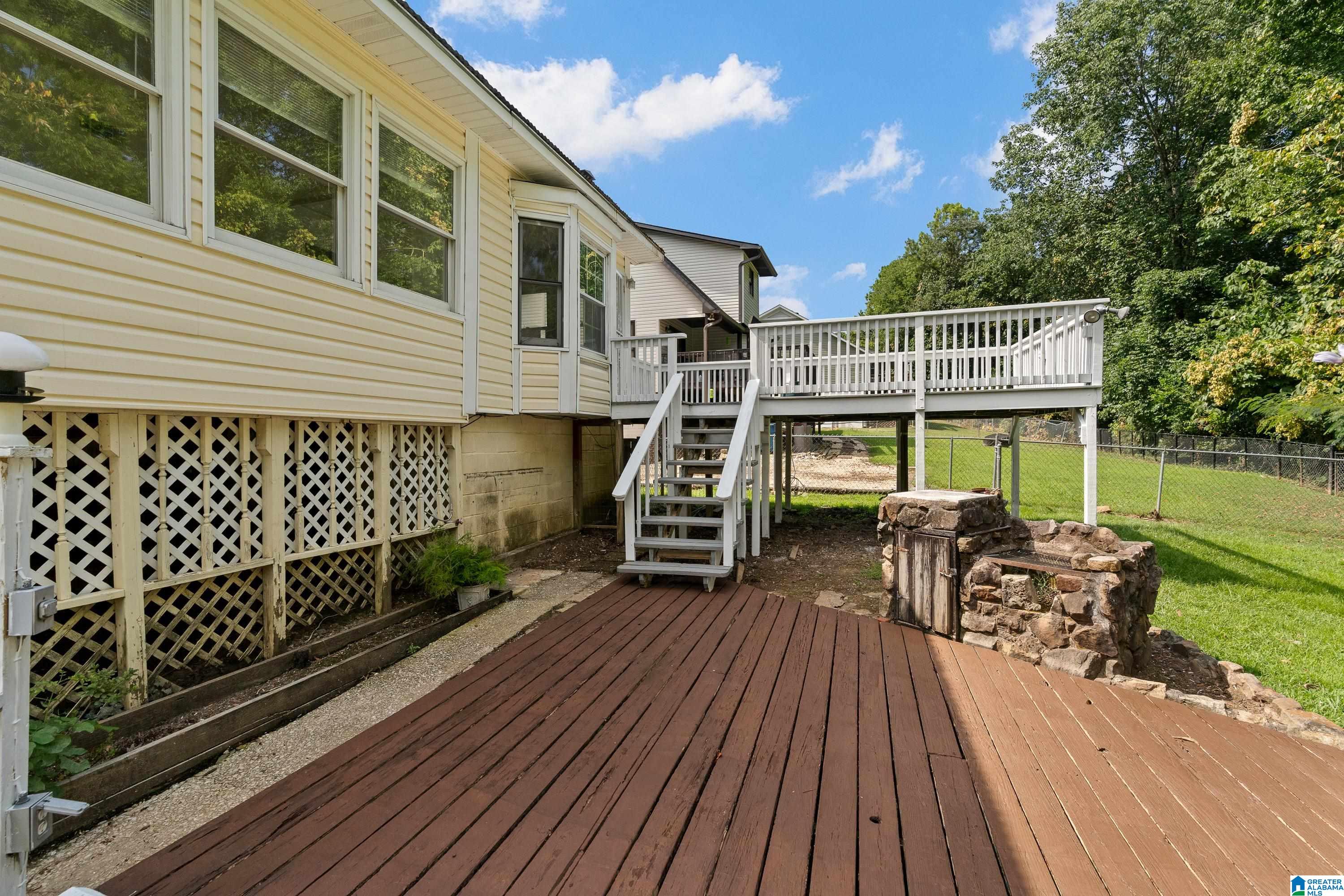 1460 Berry Road Birmingham, AL 35226 - Photo 31 of 35