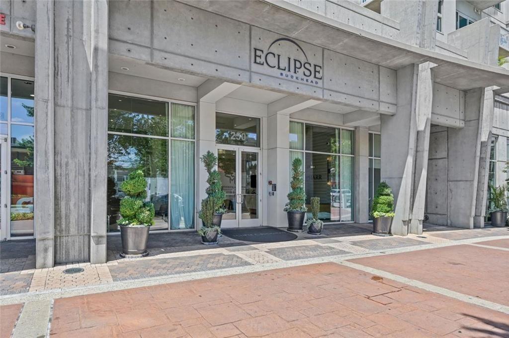250 Pharr Road Northeast, Unit 1304 Atlanta, GA 30305 - Photo 35 of 35