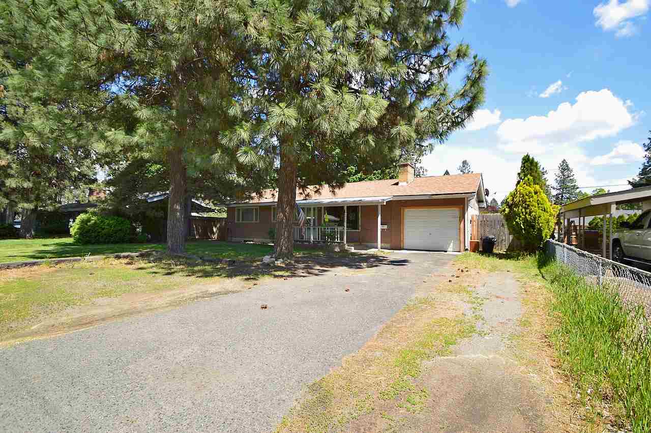 6902 North Monroe Street Spokane, WA 99208 - Photo 1 of 15 Gallery Image 1