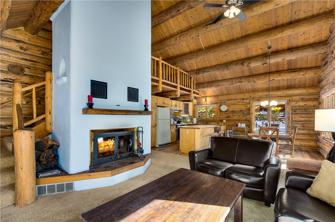 134 Rena Road Breckenridge, CO 80424 - Photo 3 of 25 Gallery Image 3