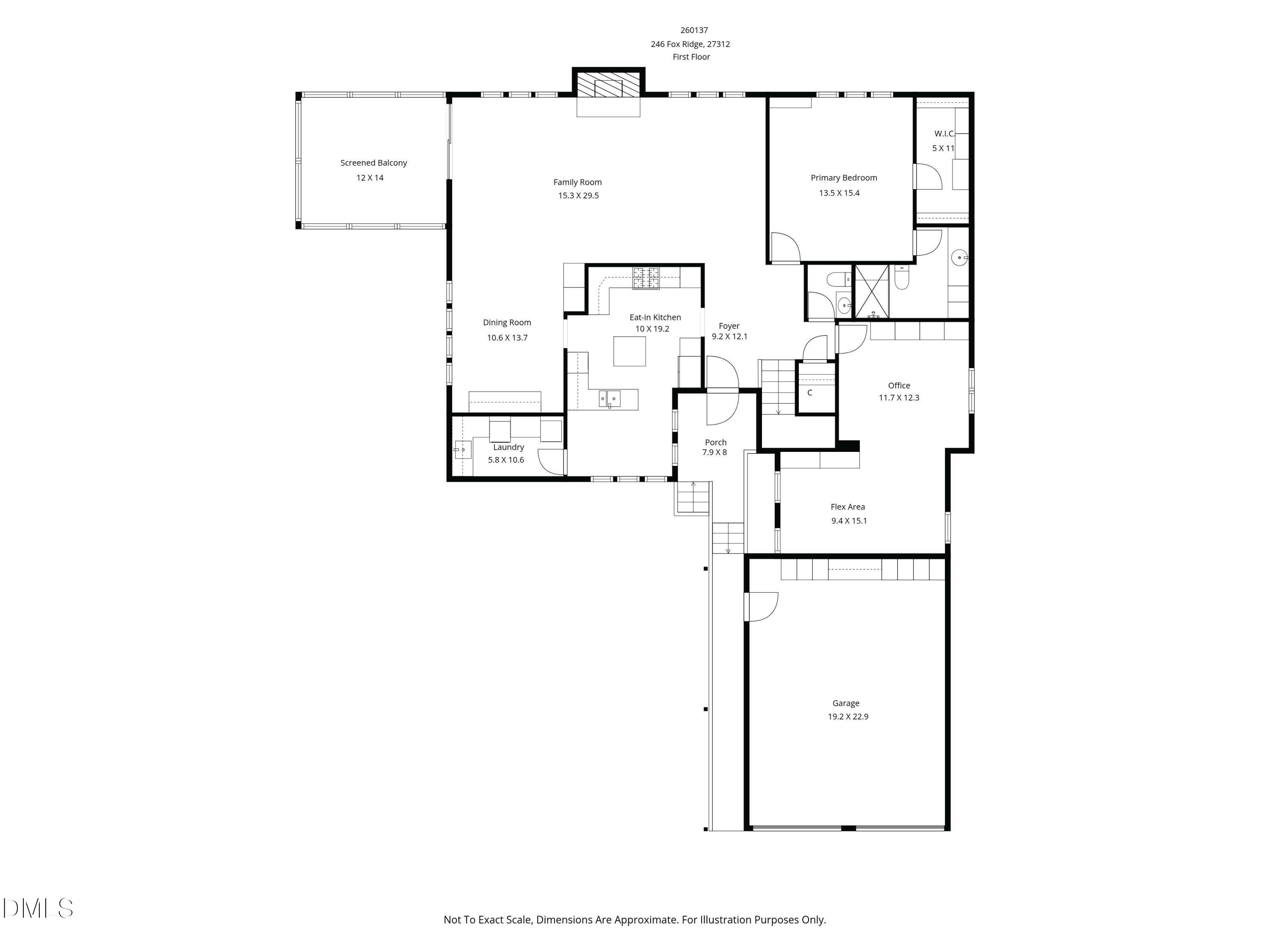 246 Fox Ridge Road Pittsboro, NC 27312 - Photo 32 of 34