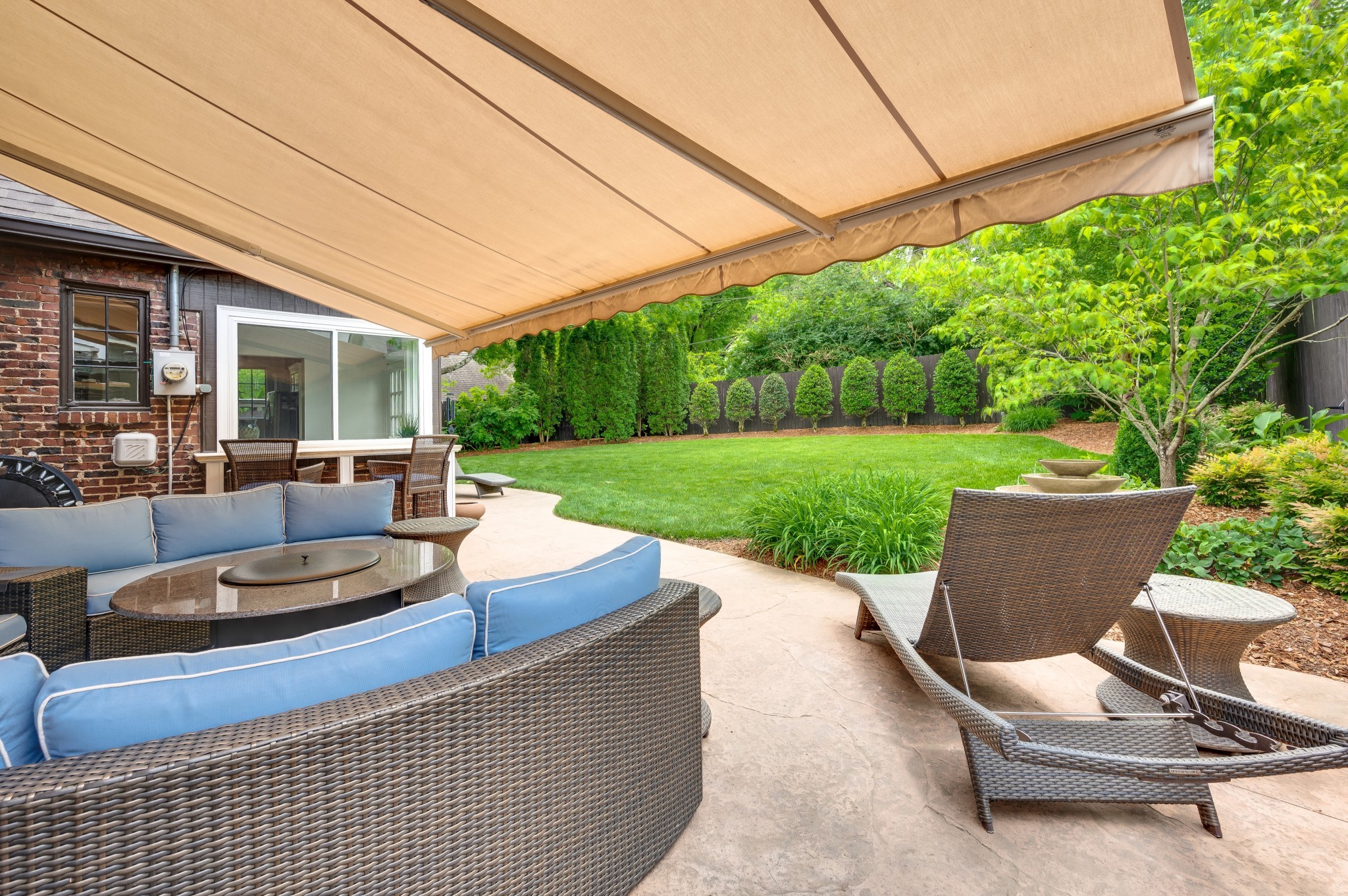 3635 Valley Vista Road Nashville, TN 37205 - Photo 63 of 77 Gallery Image 63