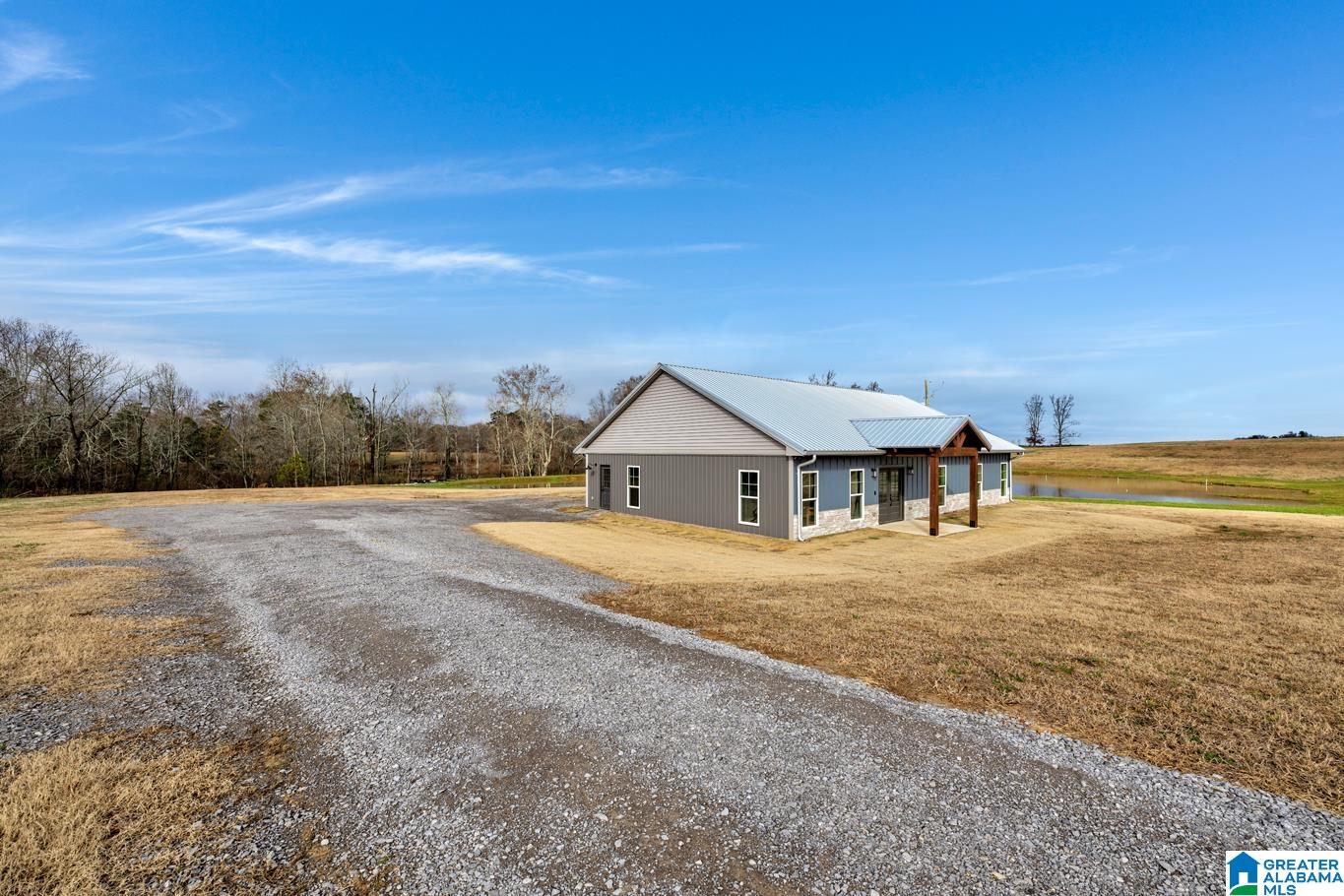 2712 Loop Road Steele, AL 35987 - Photo 42 of 45