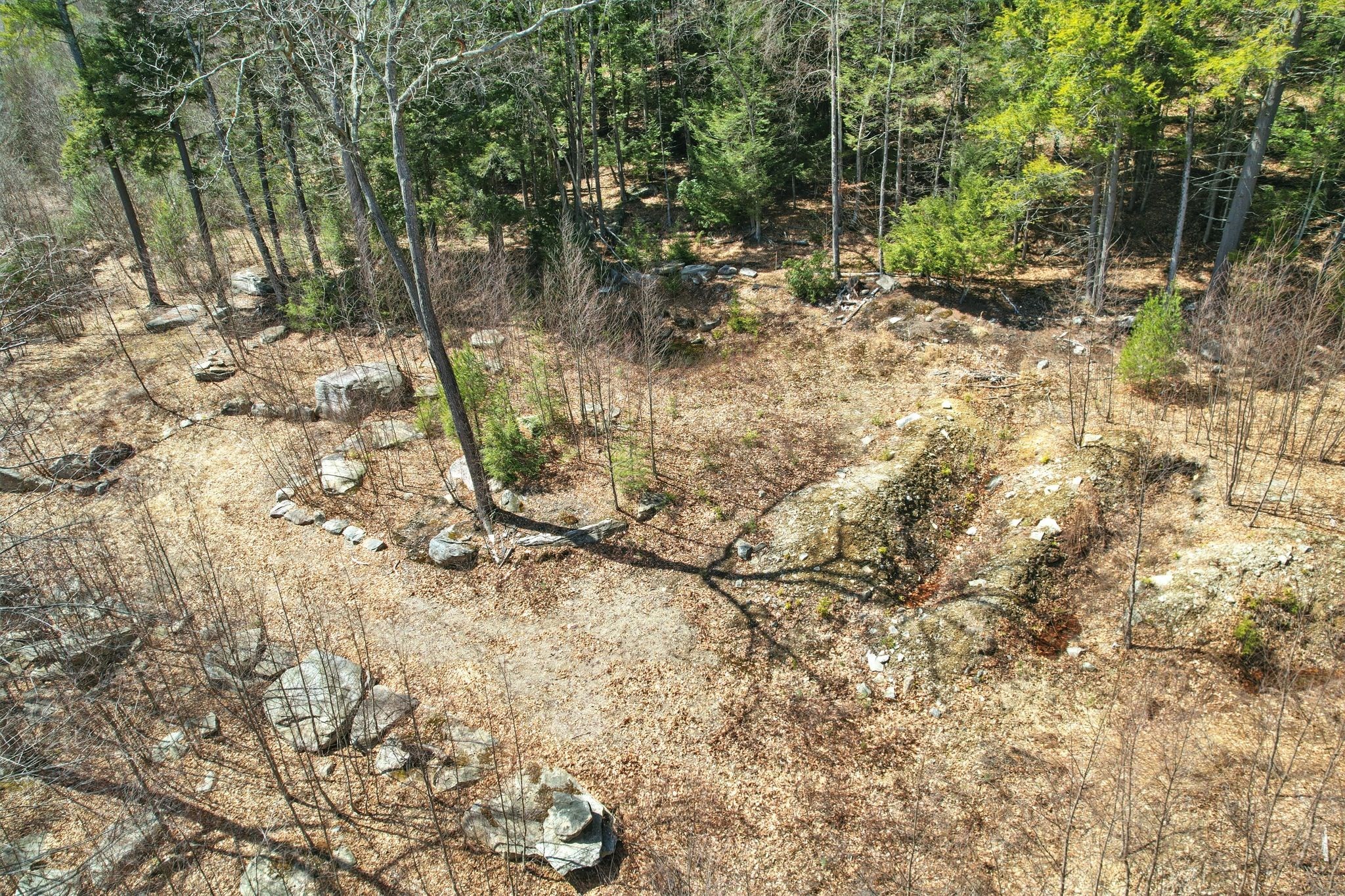 0 North Leverett Road Montague, MA 01351 - Photo 17 of 18 Gallery Image 17
