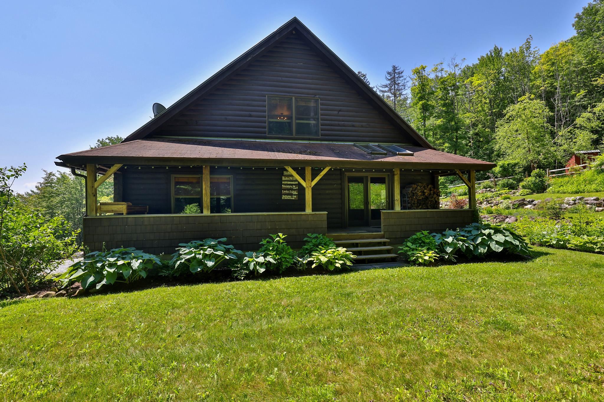 415 Crown Point Road Shrewsbury, VT 05738 - Photo 23 of 33