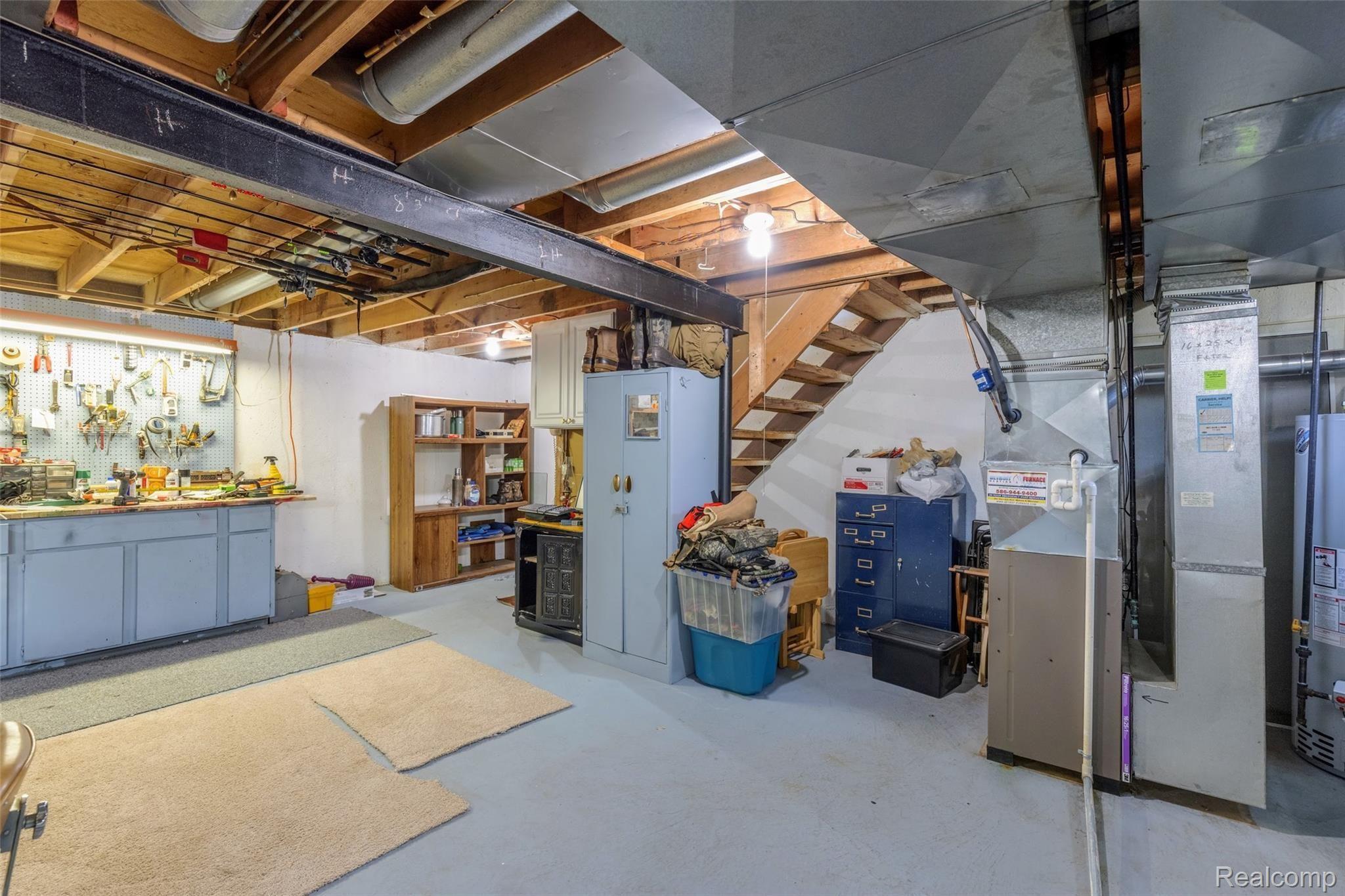 1007 Vernier Road Grosse Pointe, MI 48236 - Photo 27 of 50 1007 Vernier Rd-22.jpg