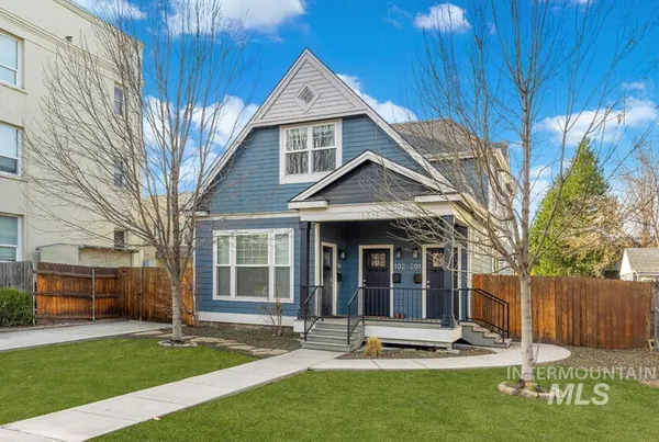 $1,100,000 | 1311 West Washington Street, Boise, ID 83702