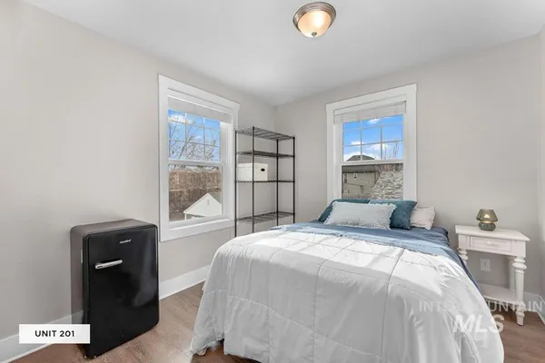 $1,100,000 | 1311 West Washington Street, Boise, ID 83702