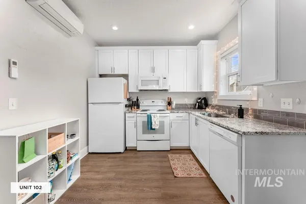 $1,100,000 | 1311 West Washington Street, Boise, ID 83702