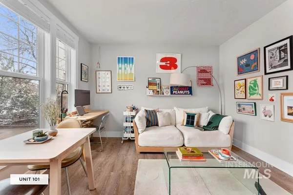 $1,100,000 | 1311 West Washington Street, Boise, ID 83702